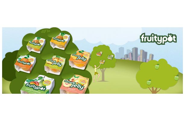 Easy win competitions Fruitypots