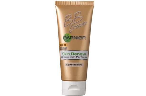 Garnier BB cream Garnier BB cream