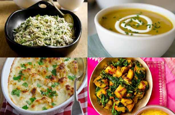 7 dinners for under �1 a head: Monday 15th April - Sunday 21st April 2013