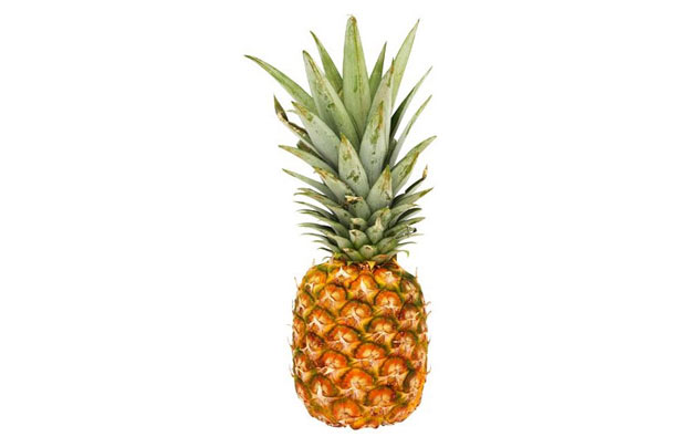 Pineapple Pineapple
