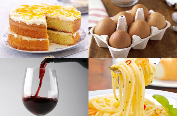 Things you didn't know you could freeze