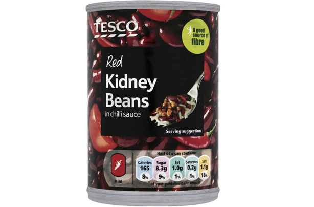 Kidney beans Kidney beans