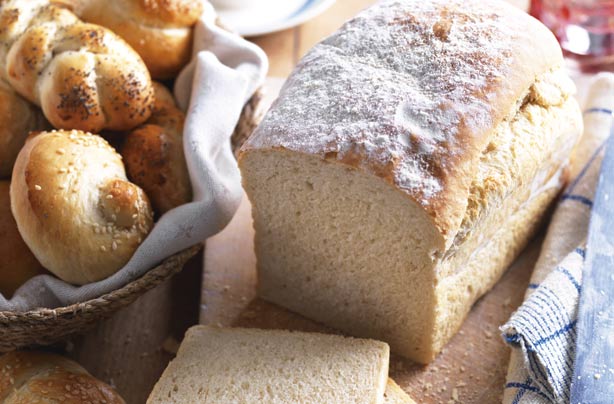 Bread Bread