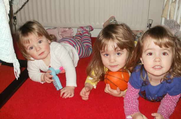 3 under 3 blog April 19
