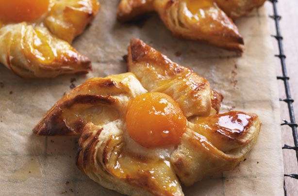 danish pastry