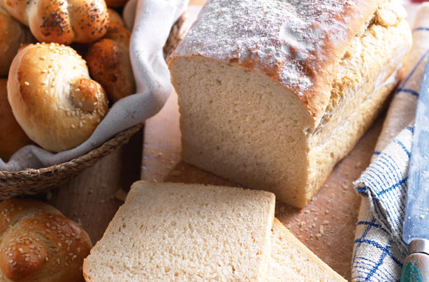 50 foods that are much better homemade
