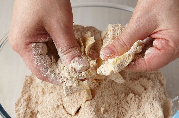 How to make soda bread
