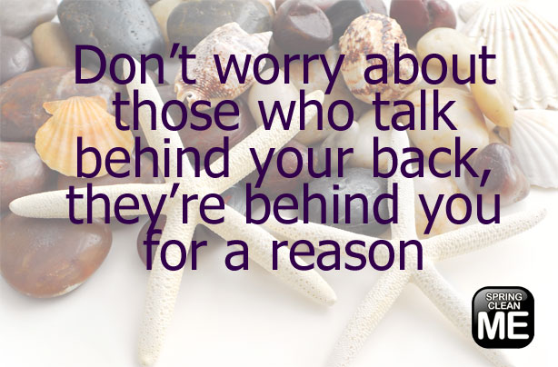 Don't worry Don't worry