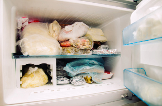 freezer