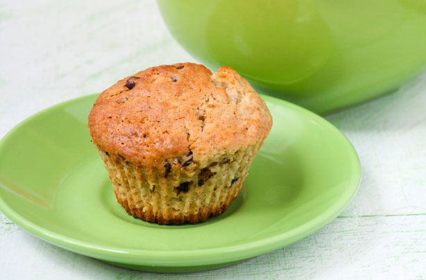 Monkey muffins Monkey muffins