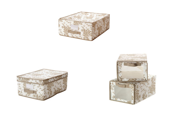 Cheap storage solutions Ikea Garnityr boxes Cheap storage solutions Ikea Garnityr boxes