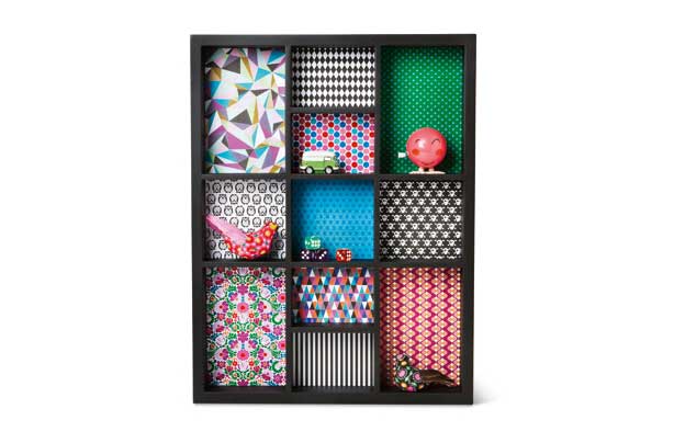 Cheap storage solutions Tiger Stores printer drawer Cheap storage solutions Tiger Stores printer drawer