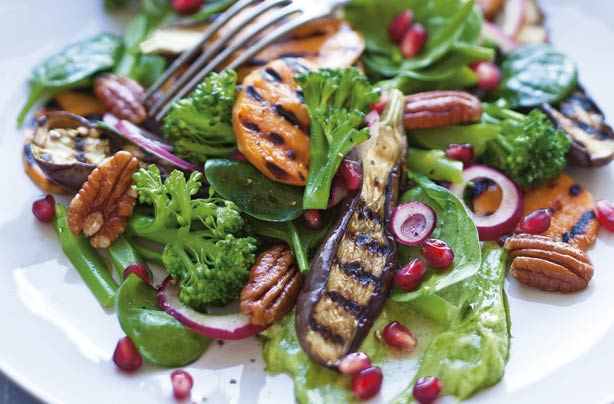 30 ways to stay fuller for longer 