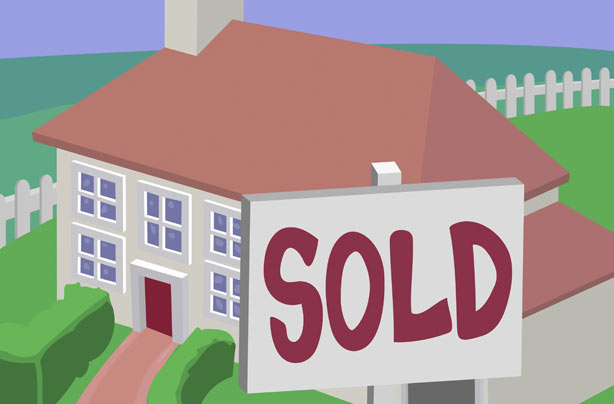 How to sell a house... fast