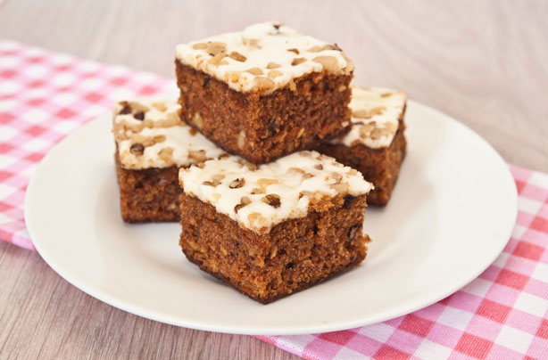 Dairy-free cakes and bakes Dairy-free cakes and bakes