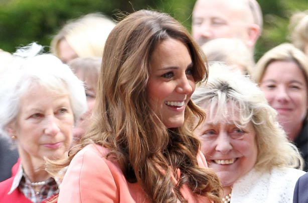 Kate Middleton