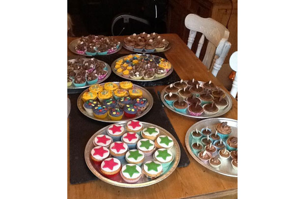 Your birthday party food pictures Your birthday party food pictures