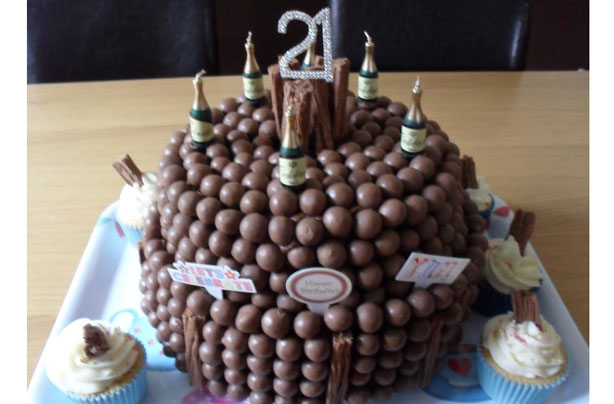 Your birthday party food pictures Your birthday party food pictures