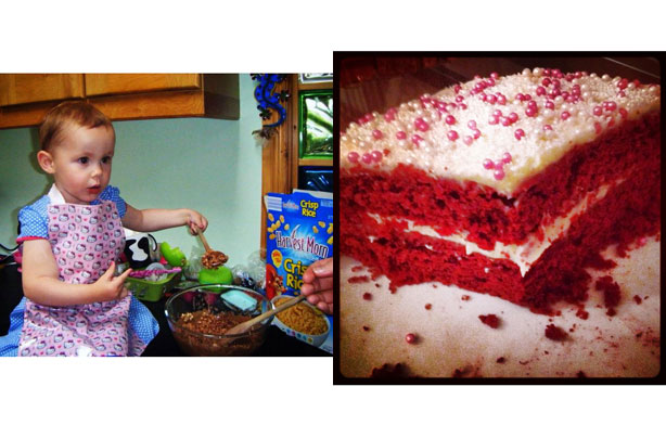 Your birthday party food pictures Your birthday party food pictures
