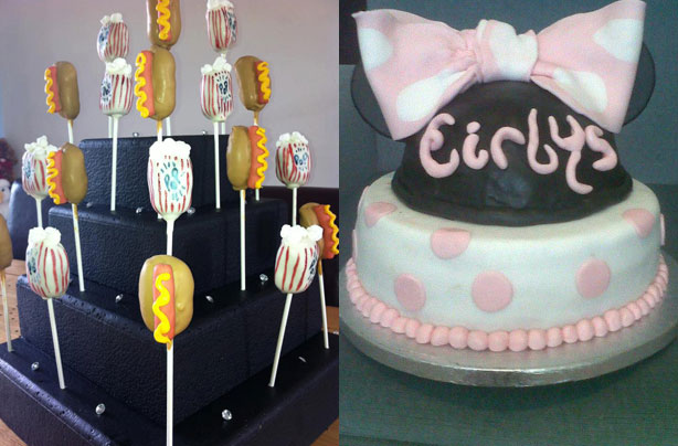 Your birthday party food pictures Your birthday party food pictures