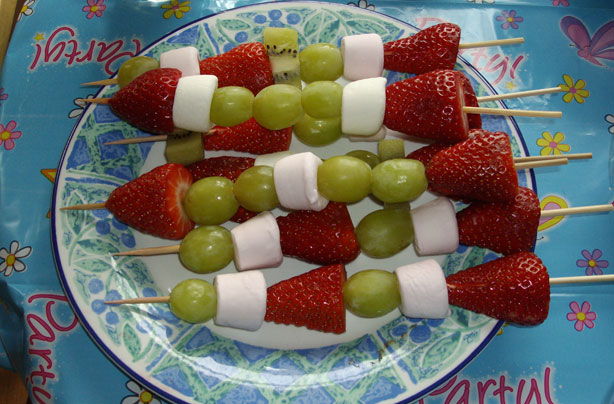 Your birthday party food pictures Your birthday party food pictures