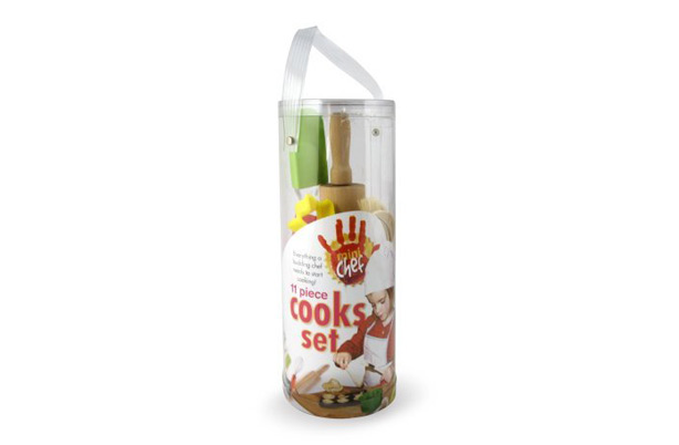 Cook set Cook set