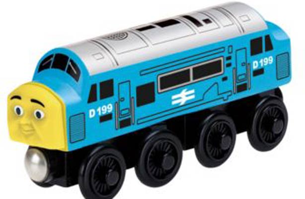Thomas engine Thomas engine