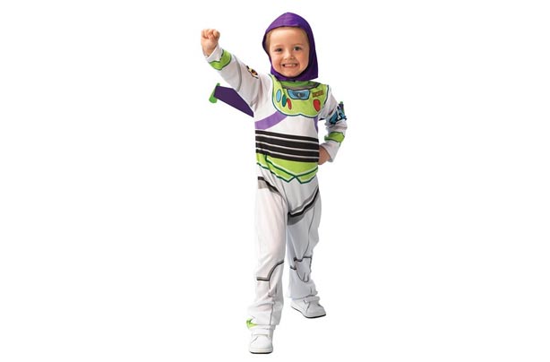 redhotfancydress Buzz Lightyear costume redhotfancydress Buzz Lightyear costume