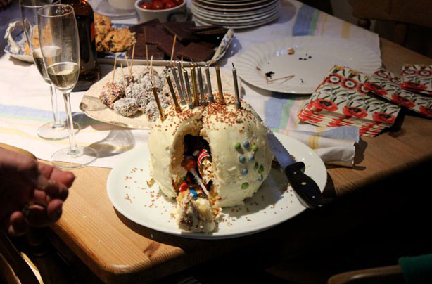 Your birthday party food pictures Your birthday party food pictures