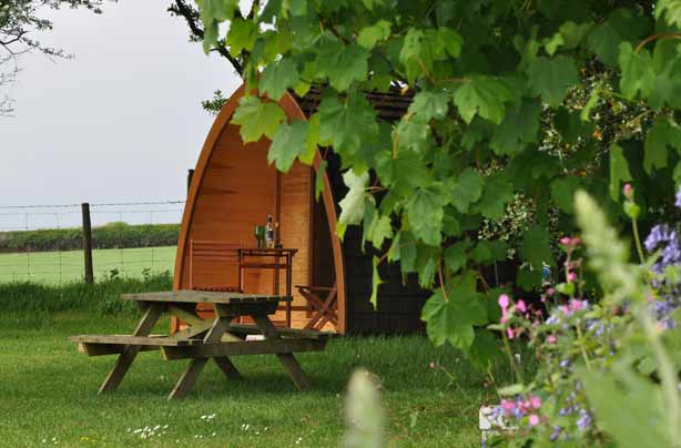 Budget holiday parks Devon Woodovis Park Budget holiday parks Devon Woodovis Park