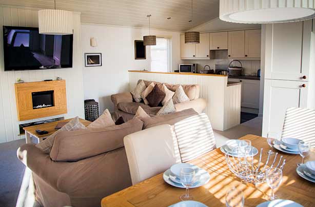 Budget holiday parks Flintshire Wales Talacre Beach Budget holiday parks Flintshire Wales Talacre Beach