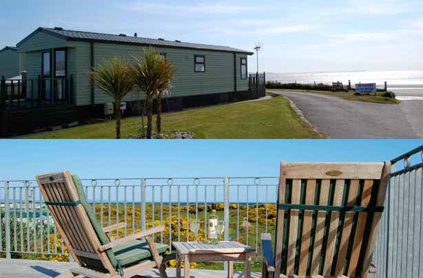 Budget holiday parks Scotlands Sands of Luce Dumfries Galloway Budget holiday parks Scotlands Sands of Luce Dumfries Galloway