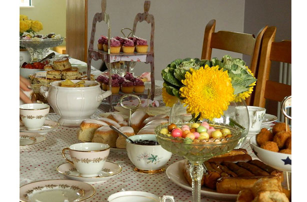 Your birthday party food pictures Your birthday party food pictures
