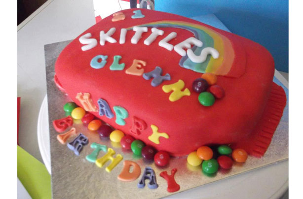 Your birthday party food pictures Your birthday party food pictures