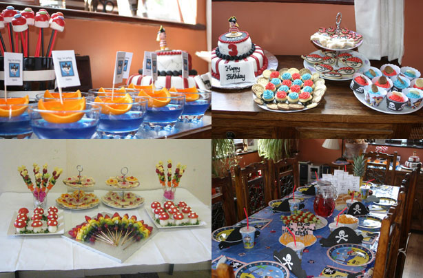 Your birthday party food pictures Your birthday party food pictures