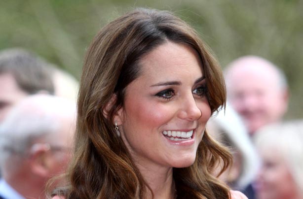 What Kate needs to know before having her baby... according to you