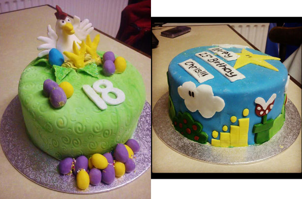 Your birthday party food pictures Your birthday party food pictures