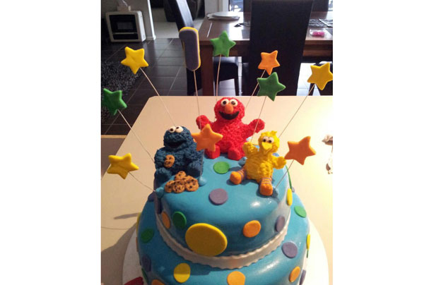 Your birthday party food pictures Your birthday party food pictures