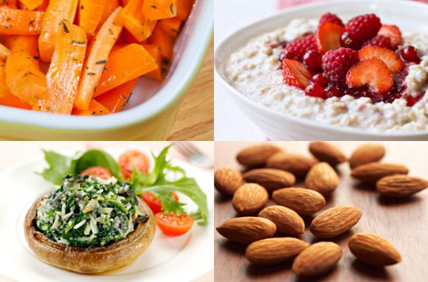 10 ingredients that will help you lose weight