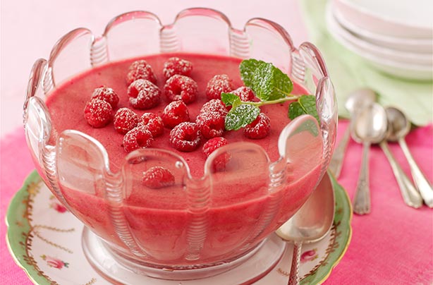 raspberry mouse raspberry mouse
