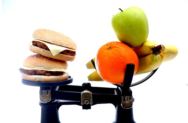 The 5:2 Diet