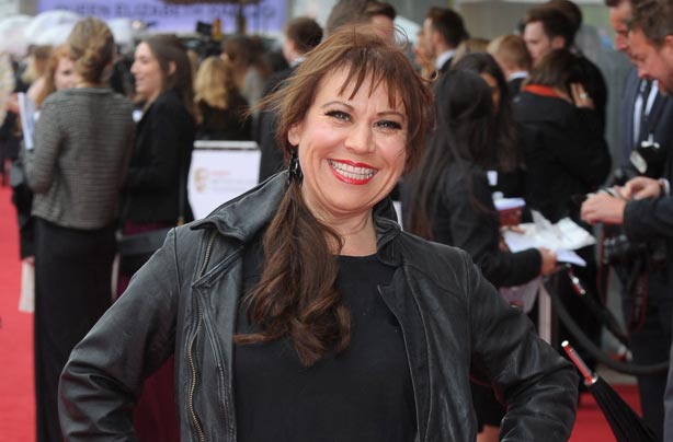 Tina Malone