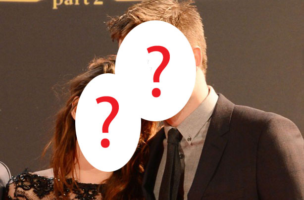 Who's broken up?