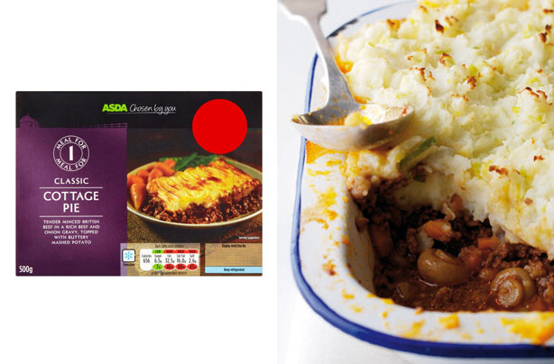 Ready meal swaps: Cheaper and healthier homemade versions Ready meal swaps: Cheaper and healthier homemade versions