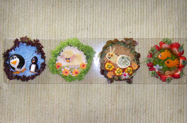 Your fun fruit and veg pictures Your fun fruit and veg pictures