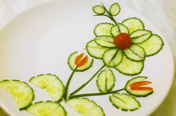 Your fun fruit and veg pictures Your fun fruit and veg pictures