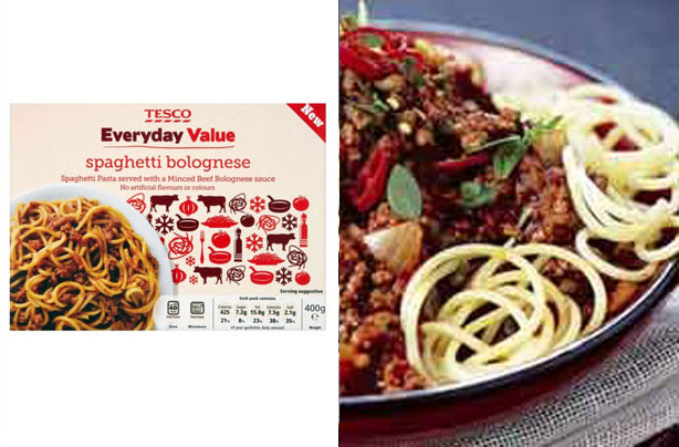 Ready meal swaps: Cheaper and healthier homemade versions Ready meal swaps: Cheaper and healthier homemade versions