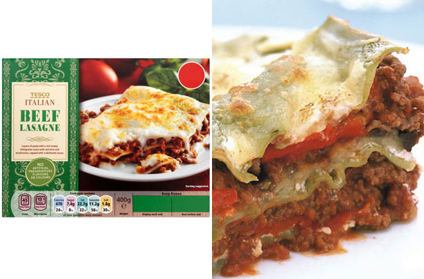 Ready meal swaps: Cheaper and healthier homemade versions Ready meal swaps: Cheaper and healthier homemade versions
