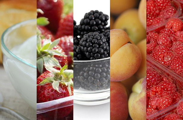 Breakfast under 100 calories Breakfast under 100 calories