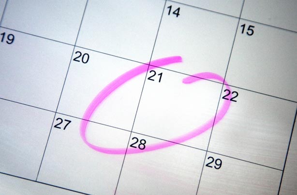 Calendar Calendar